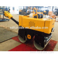 FYL800 Vibratory 1 ton Mini Road Roller with Hydraulic Motor Driving